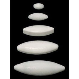 Магнитные мешалки, овальные, L50 мм, диам. 16мм