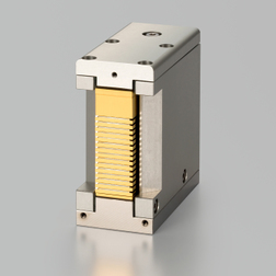 Модуль линейного лазерного диода CW L11408-15-940