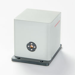 Импульсный квантовый каскадный лазер со свипированием по длине волны L14890-09