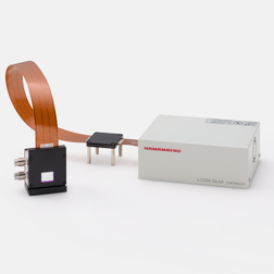 LCOS-SLM (Optical phase modulator) X15213-02L