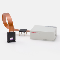 LCOS-SLM (Optical phase modulator) X15213-01