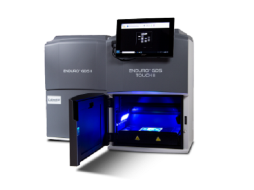 Labnet Enduro GDST2-1302 *NEW* Gel Documentation System