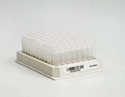 Thermo Scientific Nunc Bank-It Vial Системы: Хранение в холодильнике Продукты: Криогенные | Фишер Сайентифик