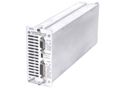 Комбинированный драйвер и модуль TEC, 200 мА, 5 В, 8 Вт TEC [Снято с производства] Модель: LCM-39420