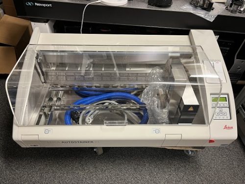 Автоштейнер Leica ST5010