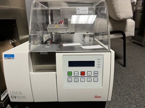 Тапочки Leica CV5030