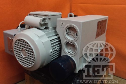 Лейболд СВ40