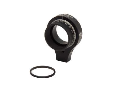 Поворотное крепление поляризатора, A-LINE, диаметр 25,4 мм, резьба M4 Модель: M-LH-1PR