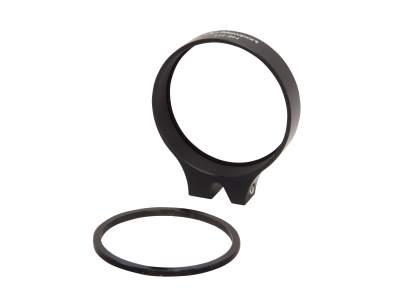 Крепление объектива, вставное, диаметр 50,8 мм, A-LINE Модель: LH-2N