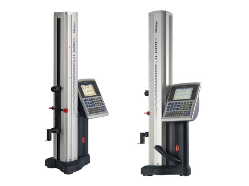 Линейная высота LH-600E/EG