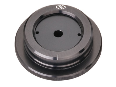 Ячейка держателя оптики, оптика диаметром 0,25 дюйма, требуется крепление LM1-R Модель: LH1-0,25R