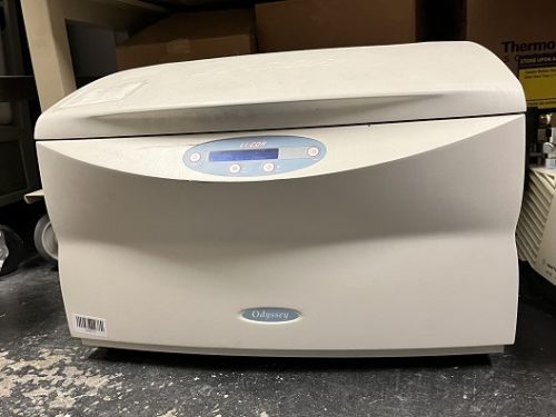 Гелевая система визуализации Li-Cor Odyssey 9120