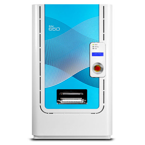 Жидкостный манипулятор Echo 650