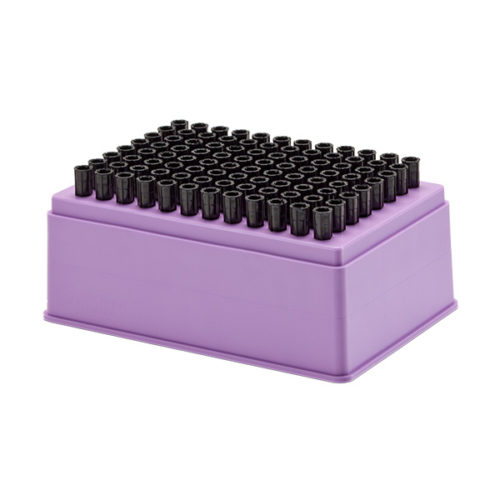 Наконечники Biomek серии i 90 мкл Span-8, проводящие, нестерильные