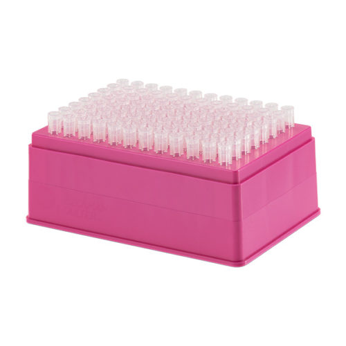 Наконечники Biomek серии i 50 мкл, нестерильные, с фильтром