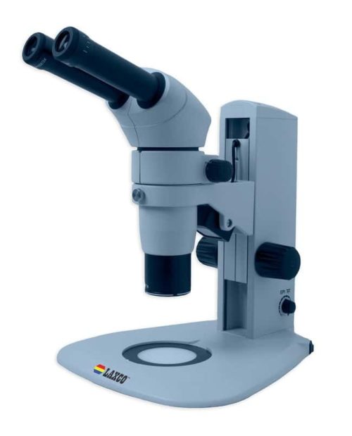 Laxco™ LMS-Z300 Series Stereo Zoom микроскопическая система