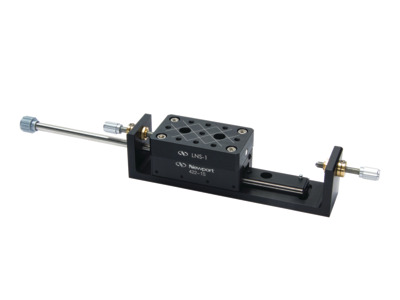 Оптический столик установки, резьба 8-32 Модель: LNS-1