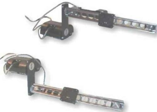 LPS-1000 Magnetically Attached Scanner