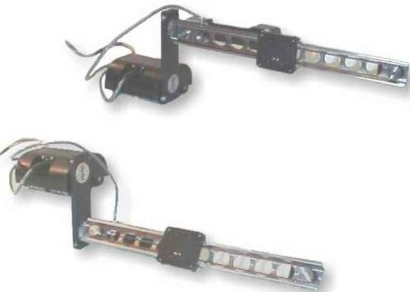 LPS-1000 Magnetically Attached Scanner