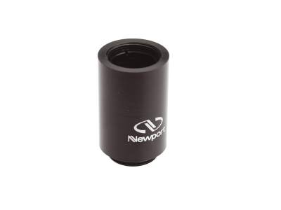 Трубка объектива, диаметр линз 1/2 дюйма, длина 1 дюйм Модель: LT05-10