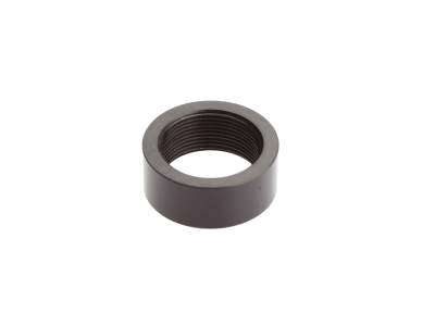 Муфта трубки объектива, трубки объектива 0,5 дюйма, внутренняя резьба 0,535-40 Модель: LT05-LN