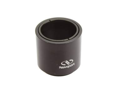 Тубус объектива, 1 дюйм Серия LT, длина 1 дюйм Модель: LT10-10