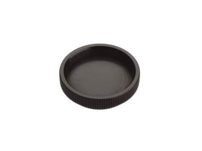 Торцевая крышка, трубка объектива, 1 дюйм Модель серии LT: LT10-C