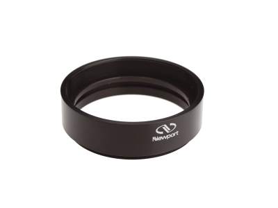 Тубус объектива, 2 дюйма, серия LT, длина 1/2 дюйма Модель: LT20-05