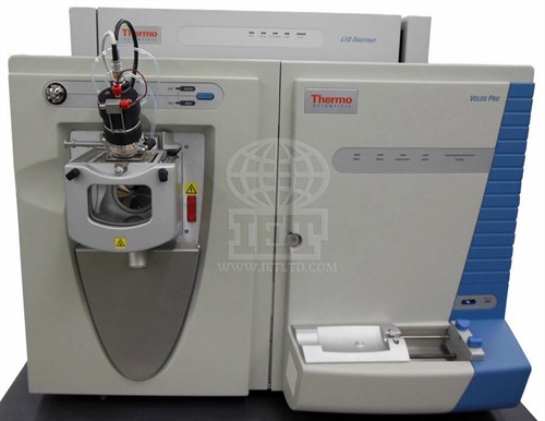 LTQ Орбитрап Велос Про