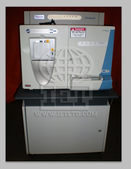 LTQ орбитальная ловушка