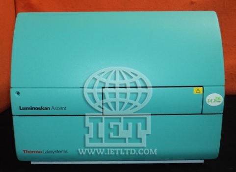 Люминоскан Восхождение