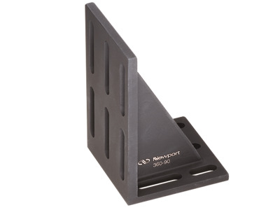 Угловой кронштейн, 90°, пазы 1/4-20 (M6), расстояние 25 мм Модель: M-360-90