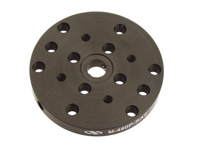 Основание для вращения штифта, диаметр 64,8 мм Модель: M-460P-RA2