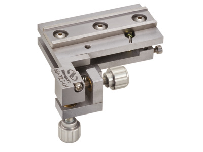 Наклонная платформа, две оси, левосторонняя, серия M-561 Модель: M-561-TILT-LH