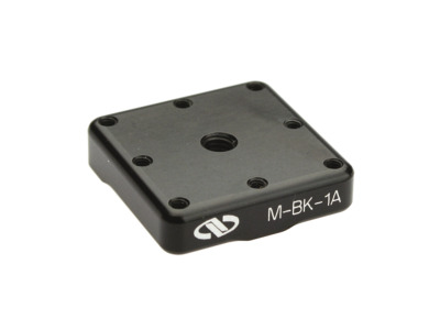 Верхняя пластина, для M-BK-1A, кинематическая база, метрическая модель Модель: M-BK-1A-T