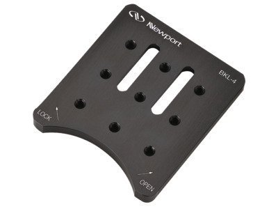 Верхняя пластина, для M-BKL-4, кинематическая база, метрическая модель: M-BKL-4-T