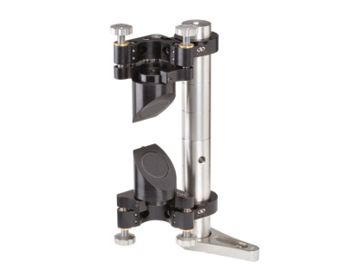 Перископ на пьедестале, максимальная высота 156 мм, зеркала 25,4 мм, метрическая модель: M-BSD-2A