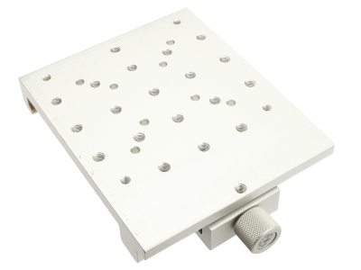 Оптическая каретка, длина 120 мм, резьба M5 и M6, серия X95 Модель: M-CXL95-120