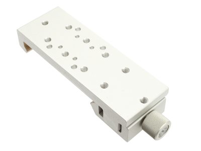 Оптическая направляющая, длина 50 мм, резьба M6, серия X95 Модель: M-CXL95-50