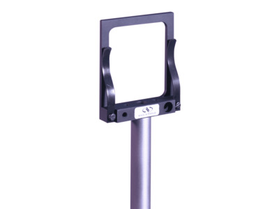 Крепление оптического фильтра, подпружиненное, квадратная оптика 50,8 x 50,8 мм Модель: M-PPF50