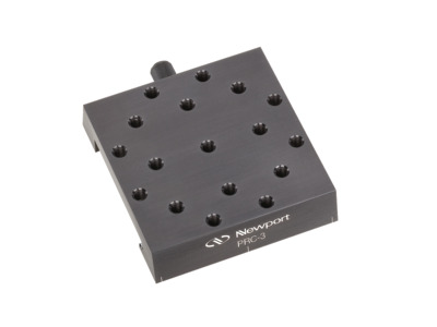 Оптическая направляющая, длина 88,9 мм, резьба M6, серия PRL Модель: M-PRC-3