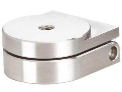 Кинематическое откидное основание, резьбовое крепление M4 Модель: M-PS-KF