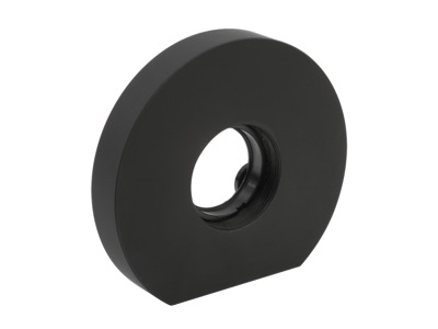 Крепление объектива, M30 x 0,75, высота оптической оси 32,5 мм, M3 и M6 Модель: M-SB32.25.4