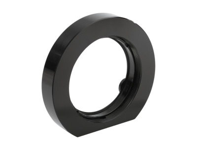 Крепление объектива, M55 x 0,75, высота оптической оси 32,5 мм, M3 и M6 Модель: M-SB32.50