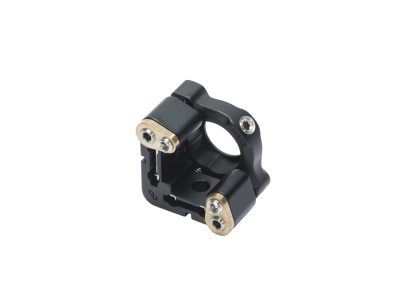 Крепление для зеркала, 0,5 дюйма, загрузка сзади, 2 фиксирующих шестигранных привода Модель: M05-RL