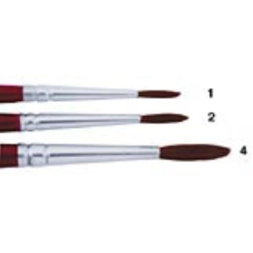 Кисть, верблюжья шерсть