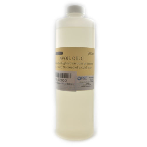 Invoil C (ранее масло Apiezon C, M003) EMS