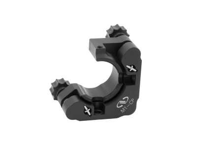 Крепление для зеркала, CenterPoint, лабораторный стандарт, 1,0 дюйма, приводы с 2 ручками Модель: M1-CP