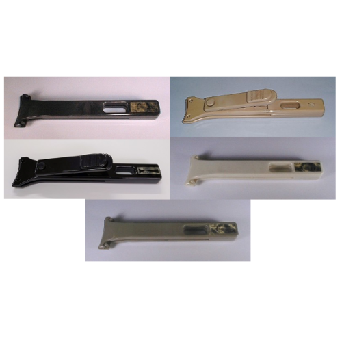 Ручные зонды серии L, полупроводниковые пластины 6 футов