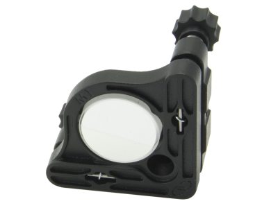 Комплект для крепления на зеркало, широкополосное металлическое зеркало 10D620ER.4 и крепление M1 Модель: VER4-M1